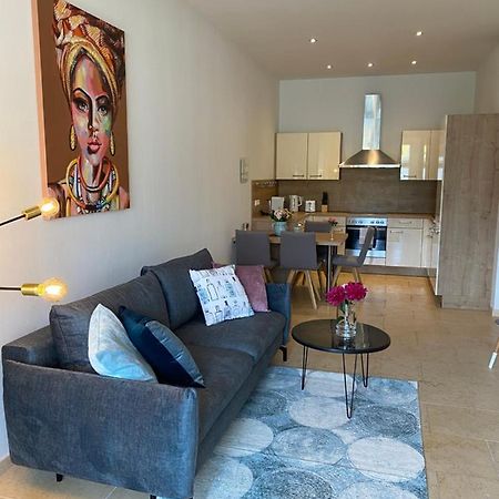 Adria Villa Apartment Фельден-ам-Вёртер-Зе Экстерьер фото