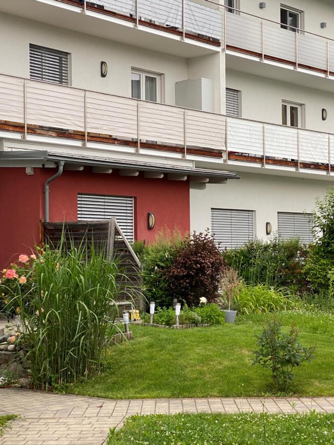 Adria Villa Apartment Фельден-ам-Вёртер-Зе Экстерьер фото