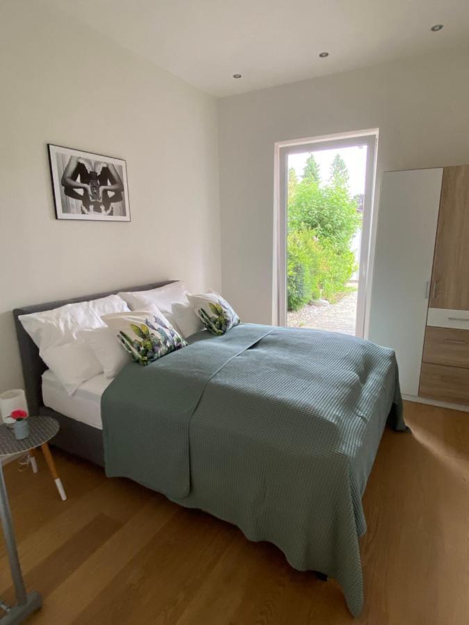 Adria Villa Apartment Фельден-ам-Вёртер-Зе Экстерьер фото