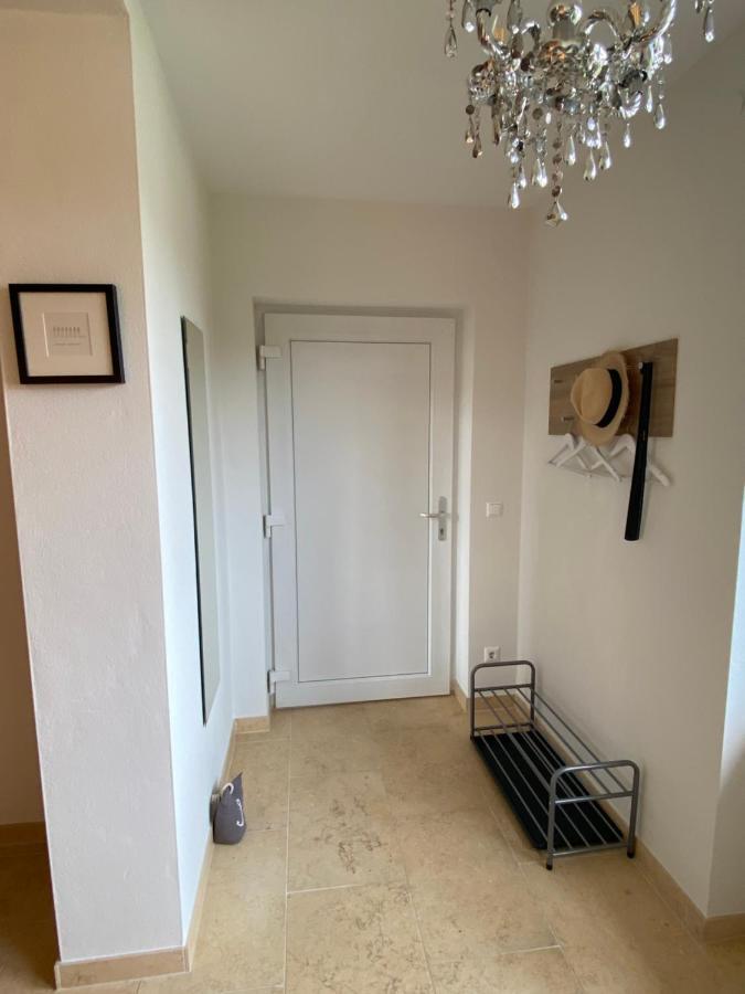 Adria Villa Apartment Фельден-ам-Вёртер-Зе Экстерьер фото