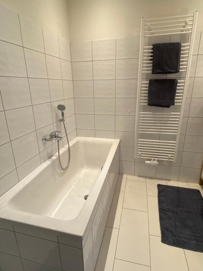Adria Villa Apartment Фельден-ам-Вёртер-Зе Экстерьер фото