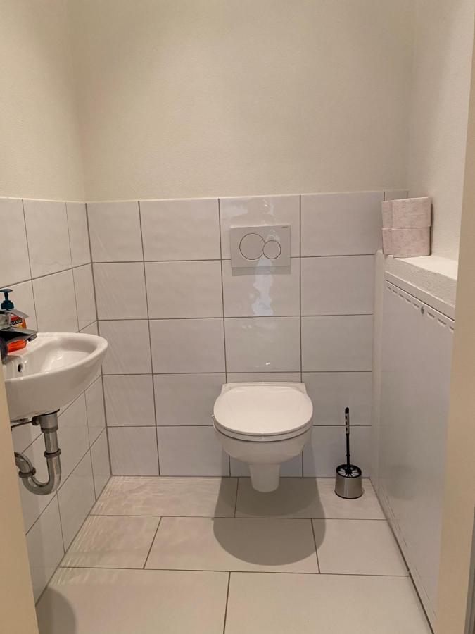 Adria Villa Apartment Фельден-ам-Вёртер-Зе Экстерьер фото